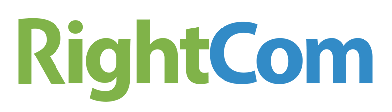 Logo RightCom